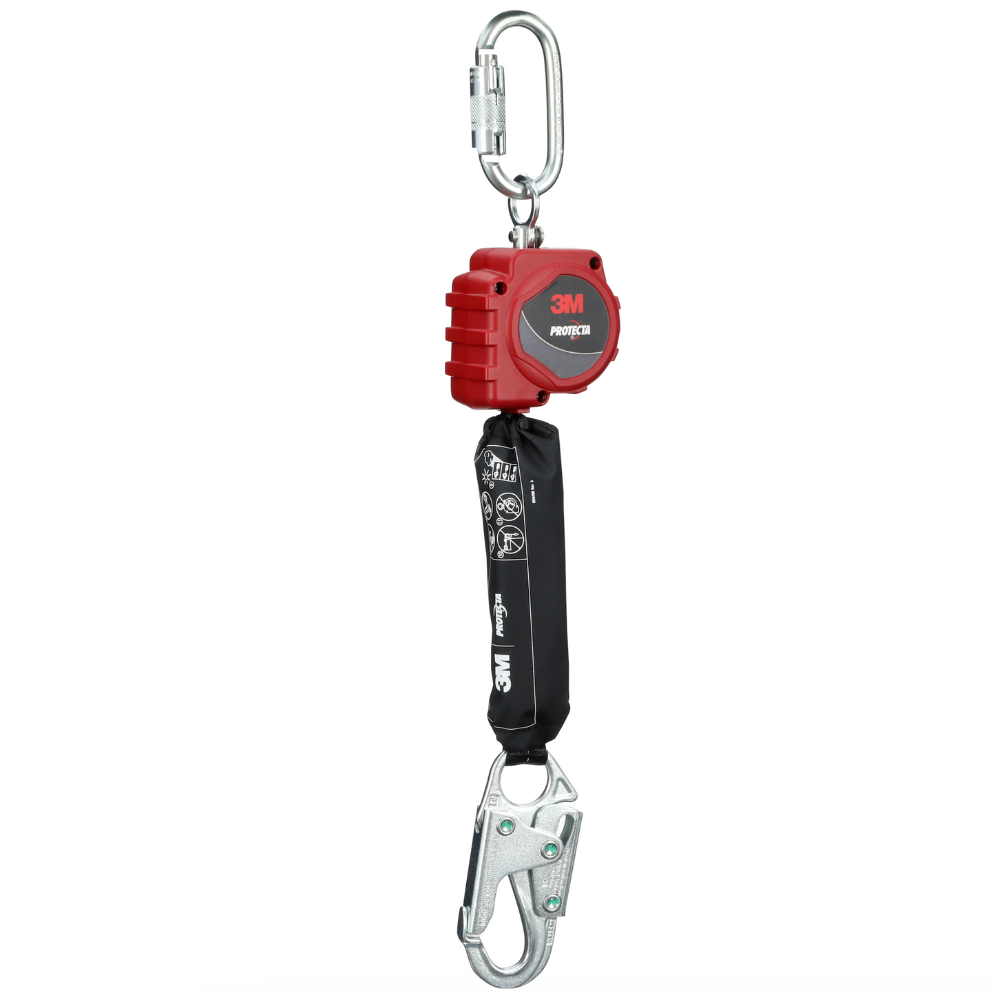 3M Protecta 3100640 1.8m Self-Retracting Lifeline