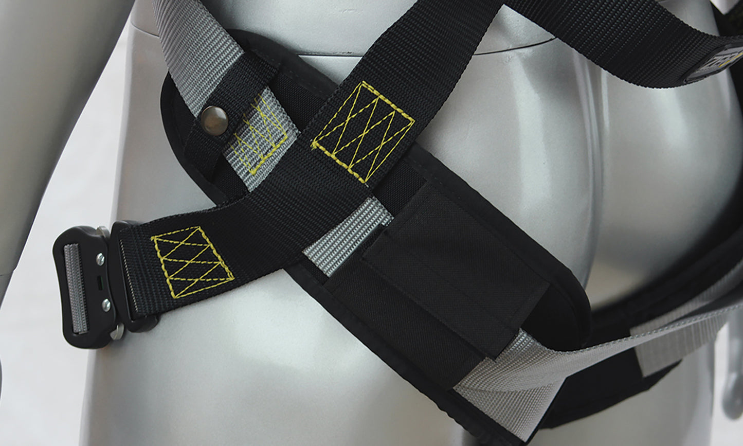 Tradesman Multi-Purpose Harness