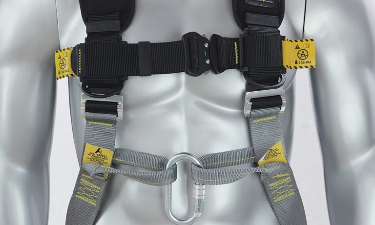 Tradesman Multi-Purpose Harness