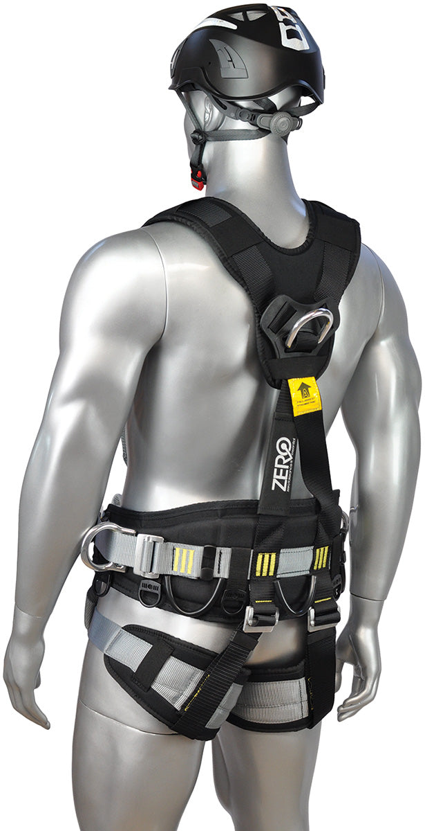 Elite Construction Harness