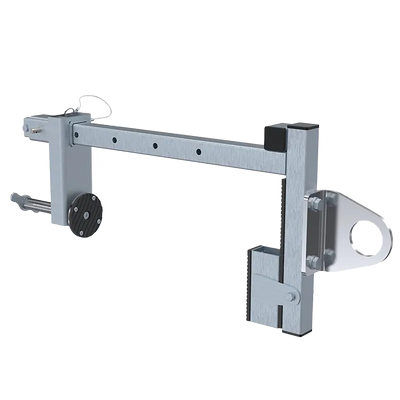 PETSTER Precast concrete panel parapet anchor