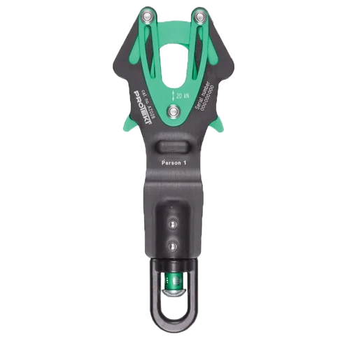 Snap Dragon Automatic Snap Hook