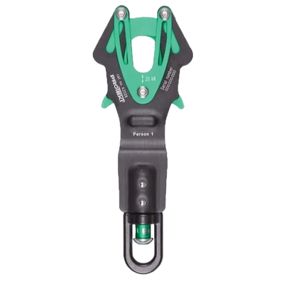 Snap Dragon Automatic Snap Hook