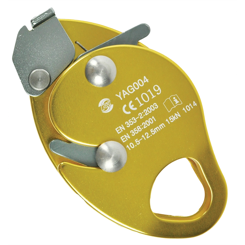 Autograb Auto Rope Grab Device