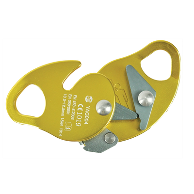 Autograb Auto Rope Grab Device