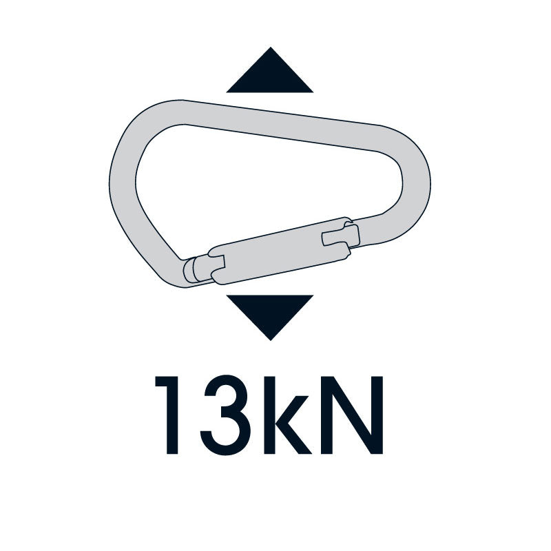 Quicklink D Shape
