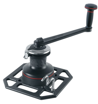 Harken Traction Winch 500