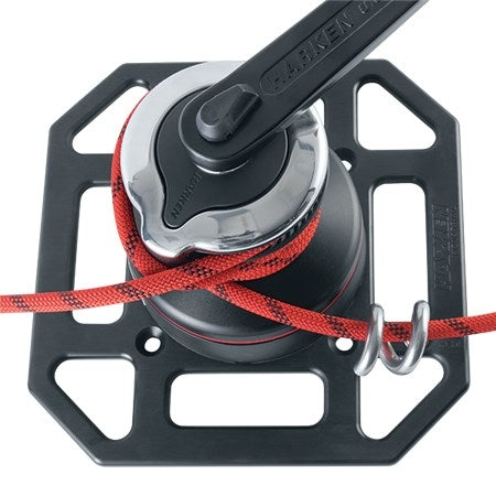Harken Traction Winch 500