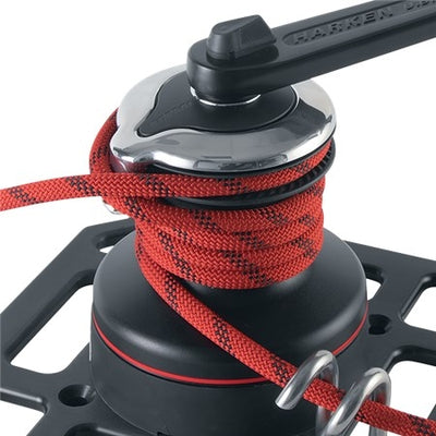 Harken Traction Winch 500