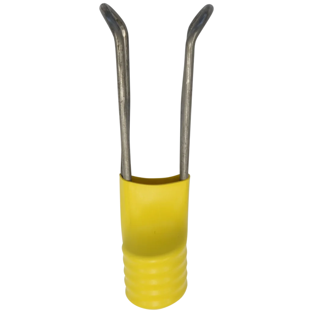Aspiring Rescue Pole Kit