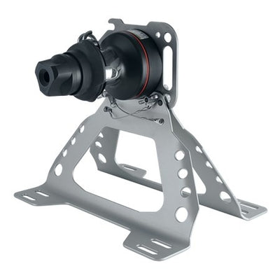 Harken TelluMount LokHead Winch Bracket