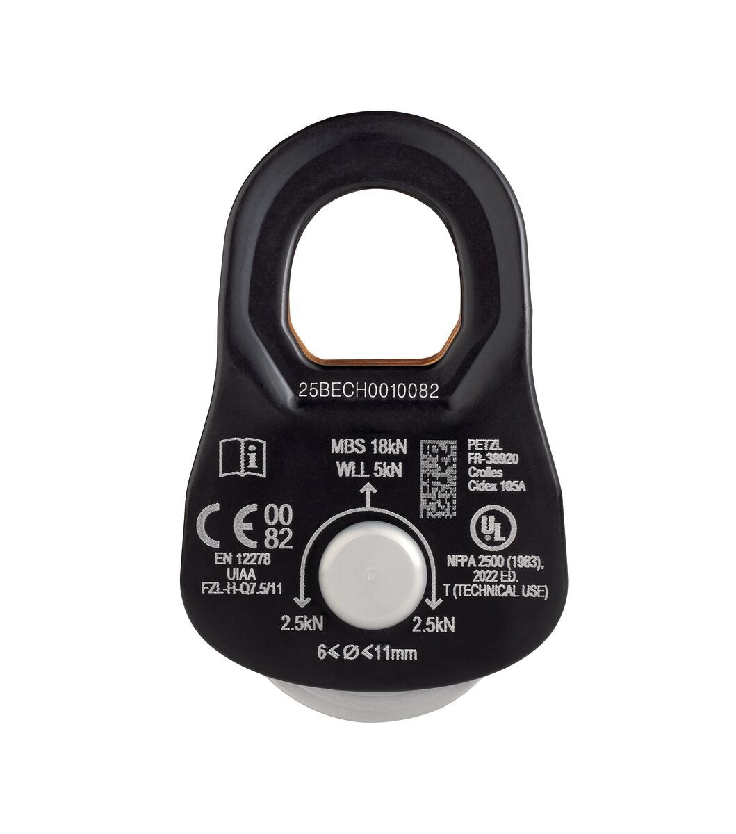 PETZL - Rescue S