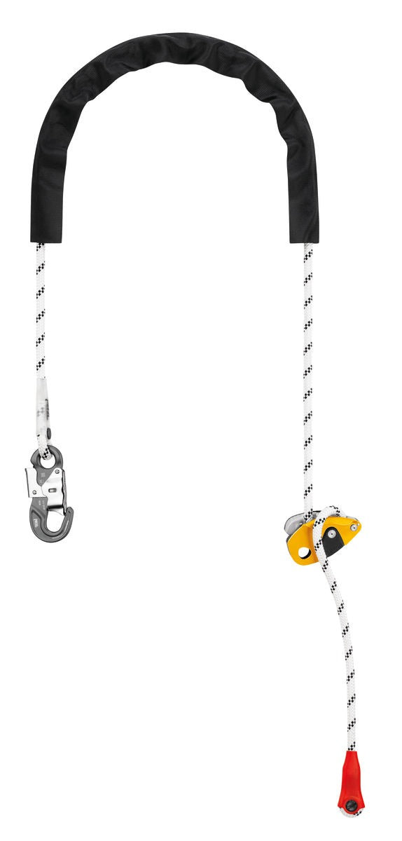 PETZL - GRILLON Hook