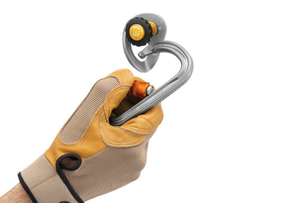 PETZL - COEUR PULSE 12mm Removable Anchor