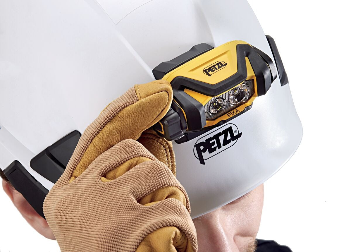 PETZL - Pixa