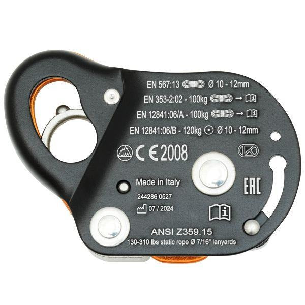 Kong BACK-UP ANSI Fall Arrester