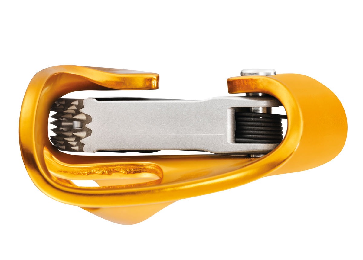 PETZL - CROLL L (8-13mm)