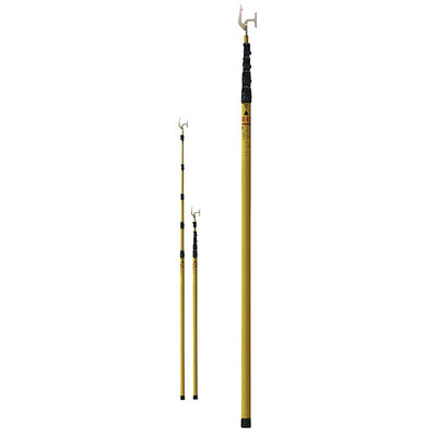 Zero XTEND Telescopic Pole