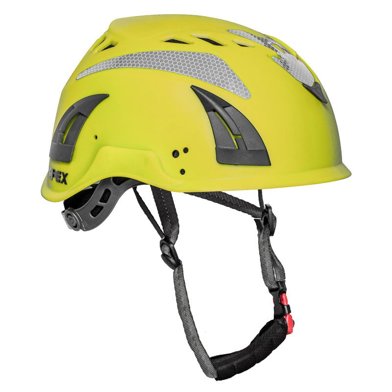 APEX MULTI PRO MULTI-IMPACT SAFETY HELMET APX05