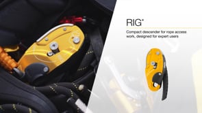 PETZL - Repair Kit RIG
