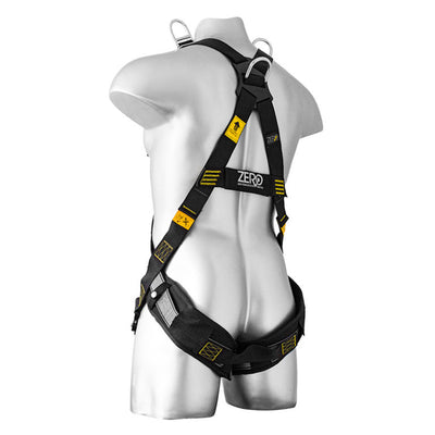 Alltrade All Purpose Confined Space & Rescue Harness