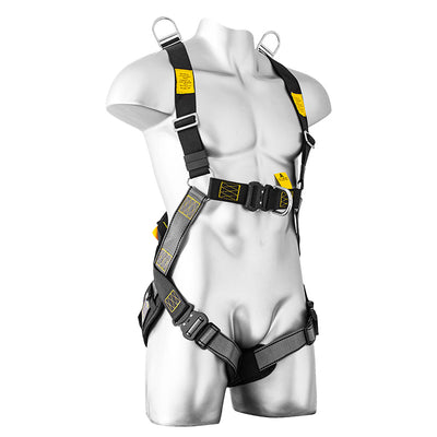 Alltrade All Purpose Confined Space & Rescue Harness