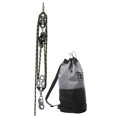 Boa Rescue Block & Tackle (11mm Rope)