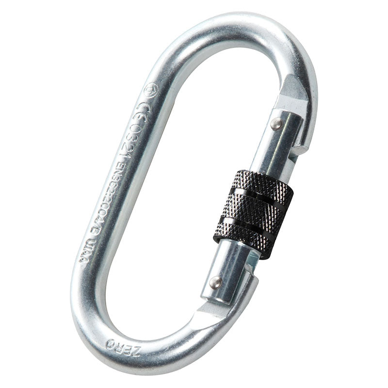 Ox Screw – Screw Lock Karabiner