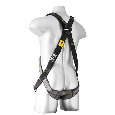 Utility S Multi Purpose Harness with Standard Buckles