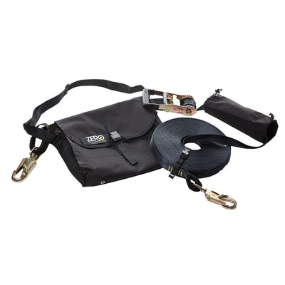 Z-Line Temporary Webbing Static Line