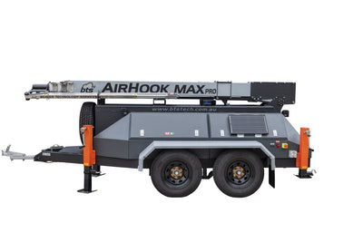 Portable Height Safety in 2025: Introducing Portable Engineered Height Safety, Fall Arrest, Confined Space and Rescue Systems to New Zealand
