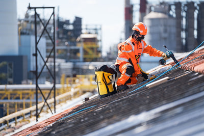Petzl Professional Height Safety Equipment