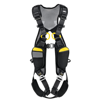 Overview of Harness Safety: Everything You Need to Know | NZ Access