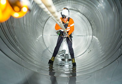 The Latest Advancements in Confined Space Technology and Safety