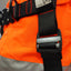 3M PROTECTA P200 1130116 Riggers Full Body Harness - Universal