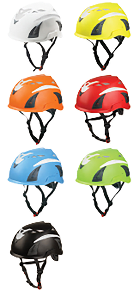 Apex Exo Multi Impact Tested Helmet