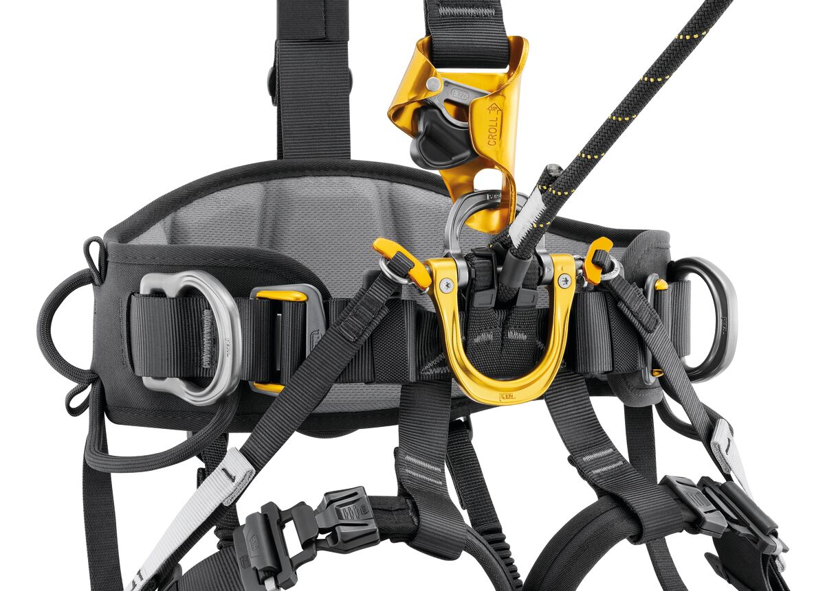 PETZL - ASTRO HARNESS