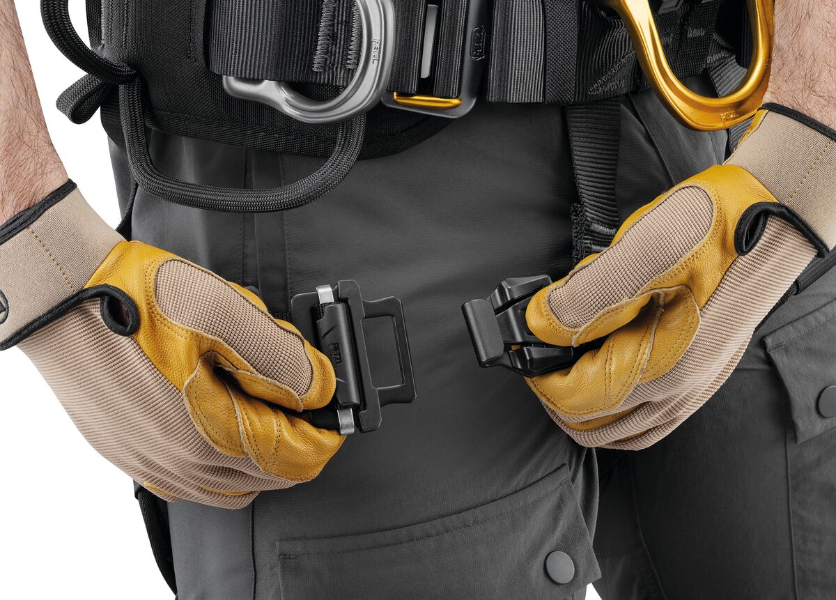 PETZL - ASTRO HARNESS