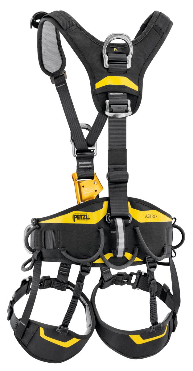 PETZL - ASTRO HARNESS