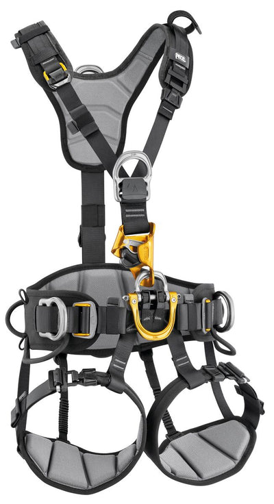 PETZL - ASTRO HARNESS