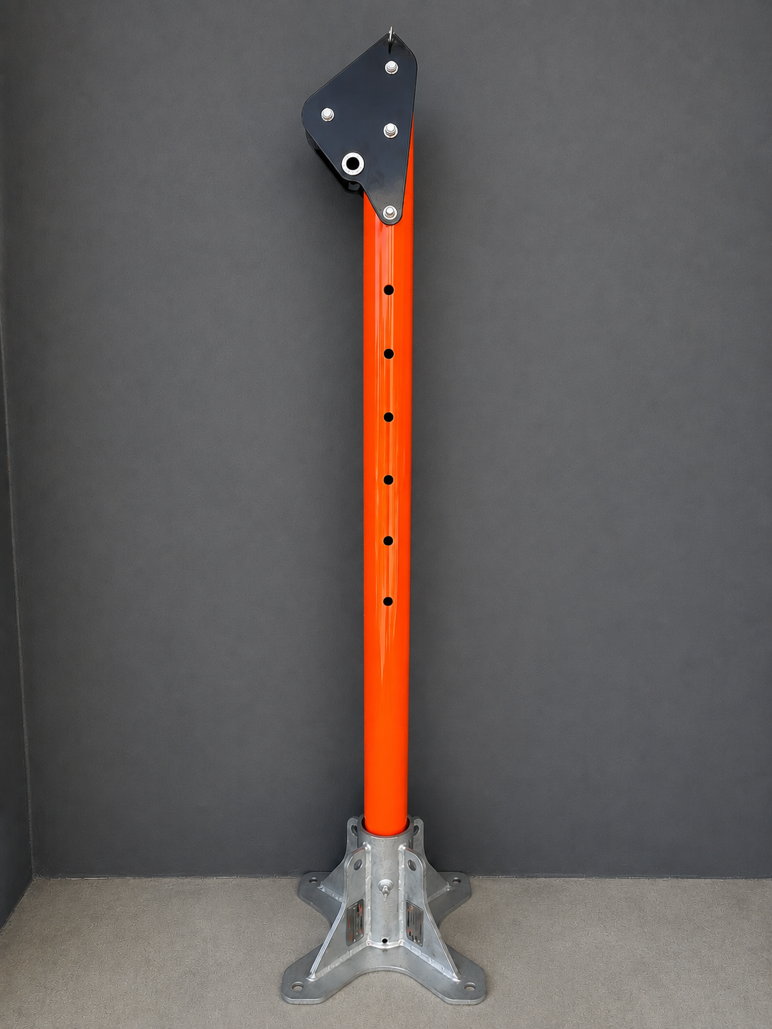 Portable Horizontal Anchor Mast 70208M