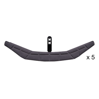 PETZL - HEADBANDS WITH ABSORBENT FOAM (5)