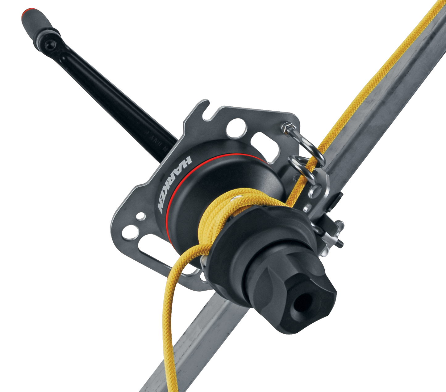 Harken Lokhead Winch Standard Kit (CE Certified)