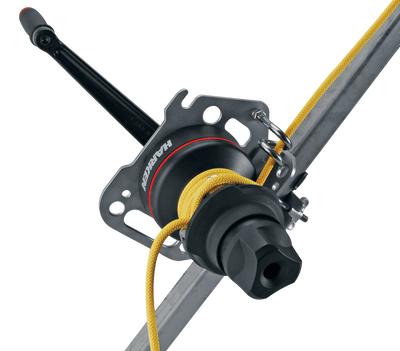 Harken Lokhead Winch Standard Kit (CE Certified)