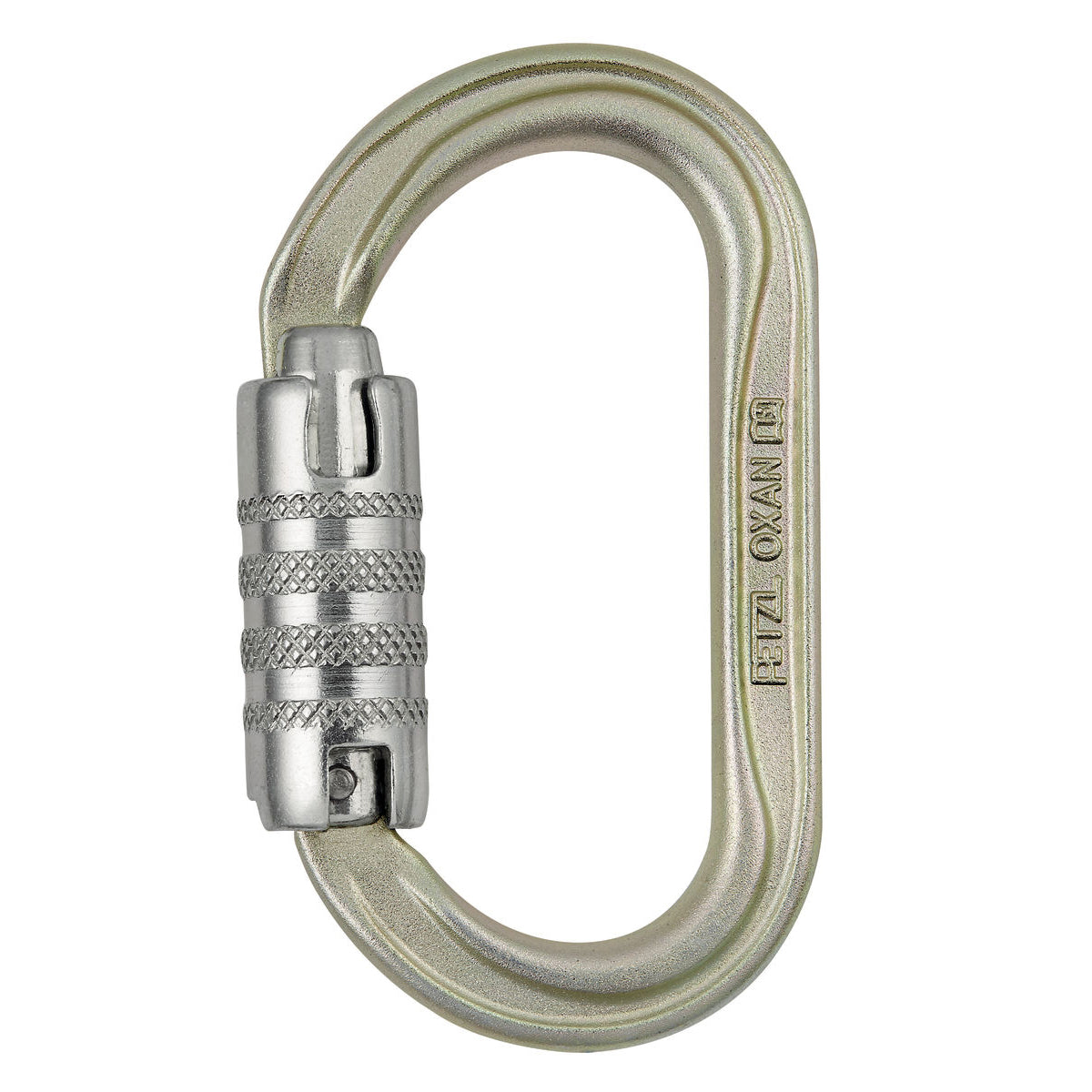 PETZL - OXAN TRI-ACT LOCK