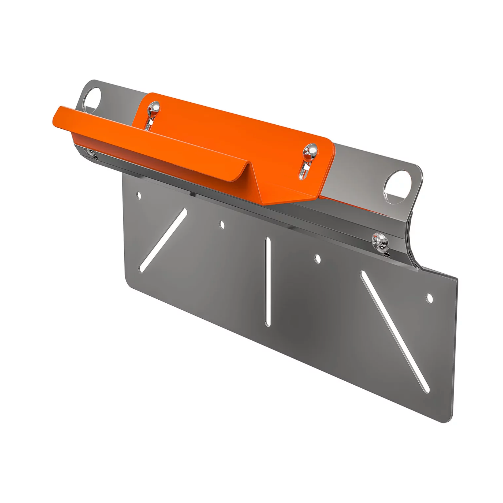 Ladder Support Bracket - Wall Mount – NZ Access Shop