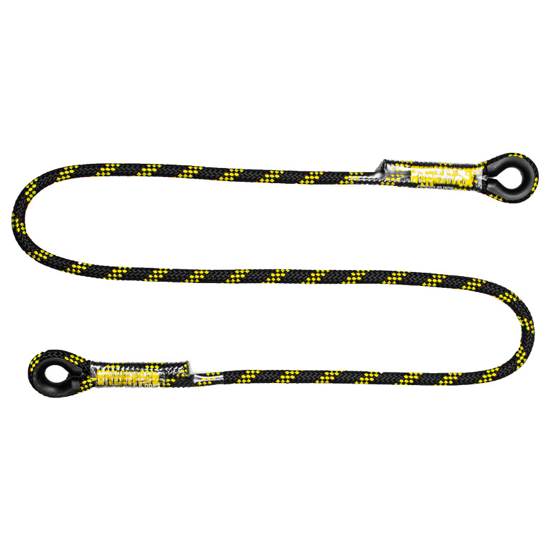 Exact Rope Fixed Lanyard