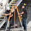 BTS Confined Space Pro-3 Tripod