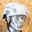 APEX X2 Vented Multi-impact Tested Helmet Visor and Visor Protector Combo