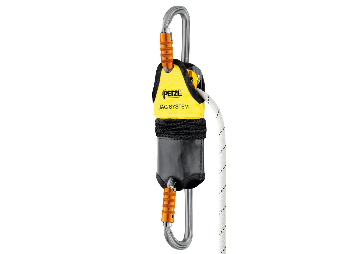 PETZL 1M JAG SYSTEM